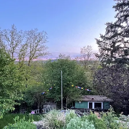 Sonnenschein Appartement *