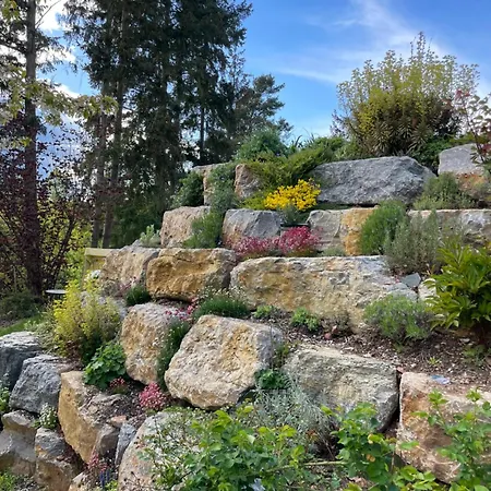 Sonnenschein דירה *