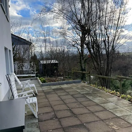 Sonnenschein Lejlighed Fulda