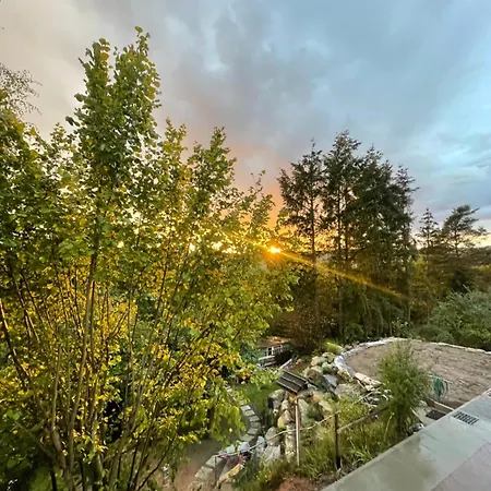 Apartament Sonnenschein *