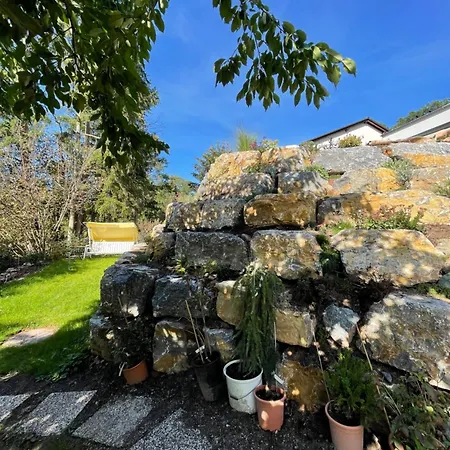 Sonnenschein * Fulda
