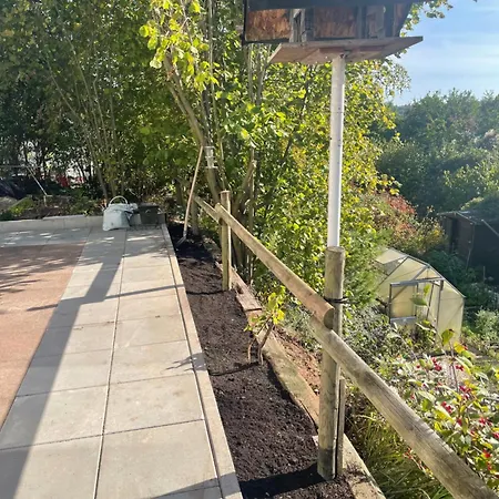 Apartament Sonnenschein