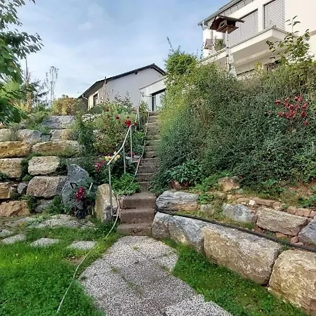 Apartamento Sonnenschein Fulda