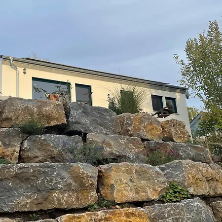 Appartement Sonnenschein
