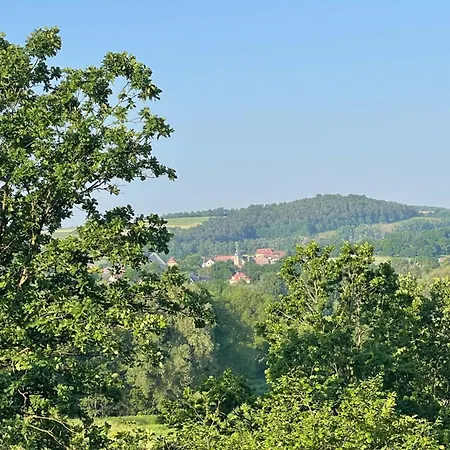 Apartament Sonnenschein Fulda