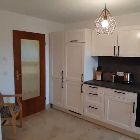 Sonnenschein Lejlighed Fulda