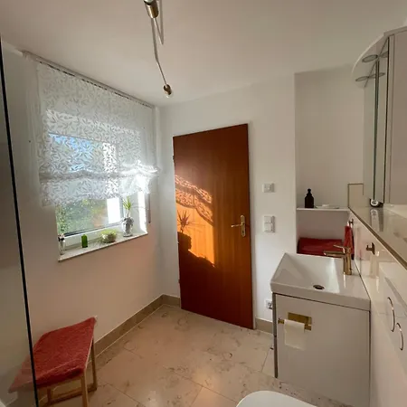 Sonnenschein Apartament Fulda