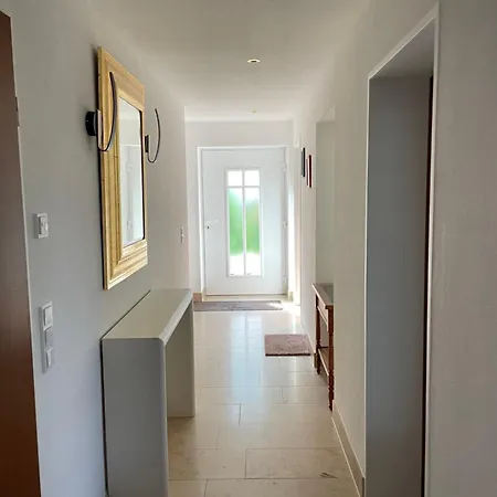 Apartment Sonnenschein
