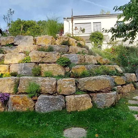 Apartment Sonnenschein Fulda
