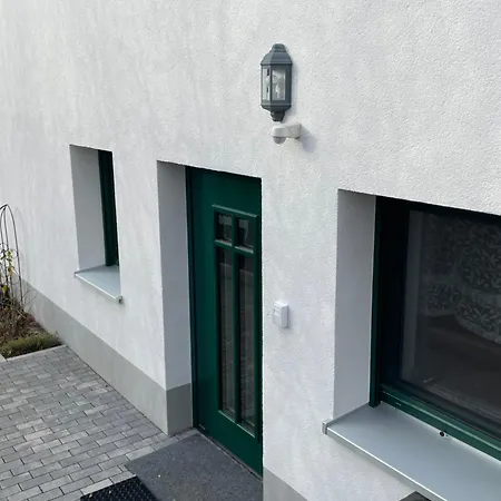 Sonnenschein Apartment