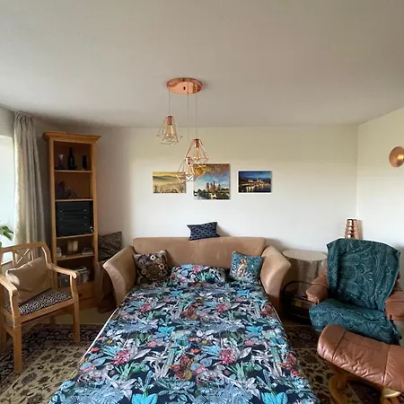 Apartament Sonnenschein *