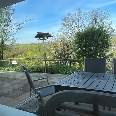 Sonnenschein Lejlighed Fulda