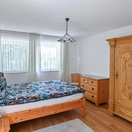 Sonnenschein Apartment