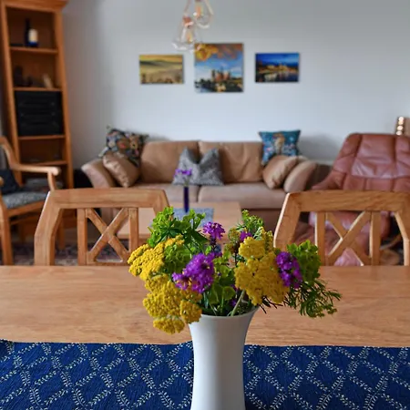 Apartment Sonnenschein