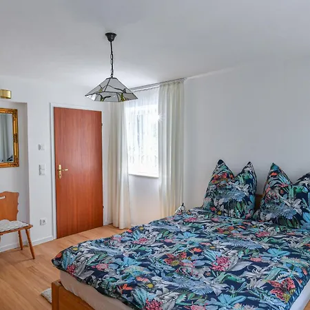 Sonnenschein Apartment *