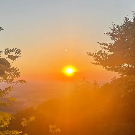 Apartamento Sonnenschein