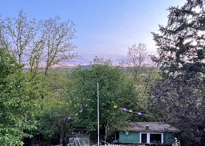 Sonnenschein Apartamento *