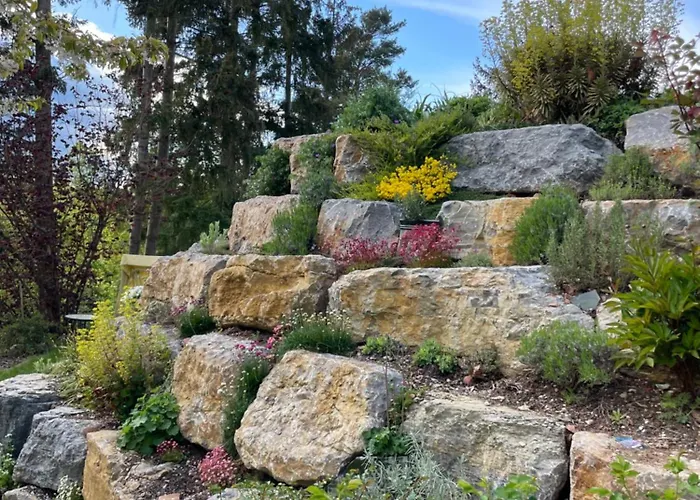 Sonnenschein Apartament *