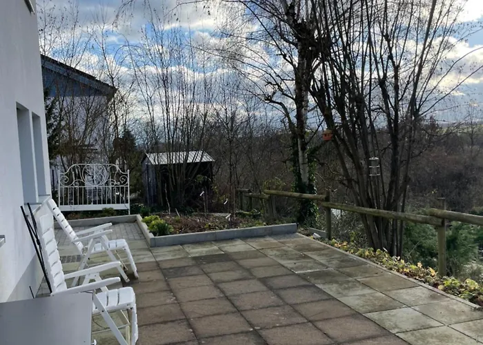 Sonnenschein Apartament Fulda