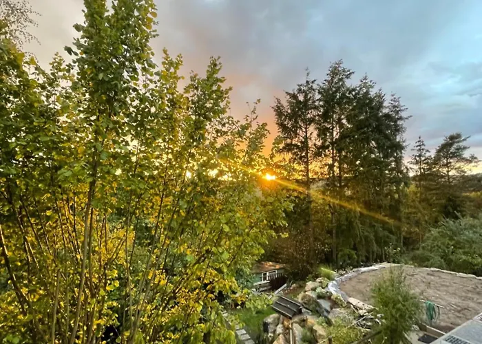 Apartamento Sonnenschein *