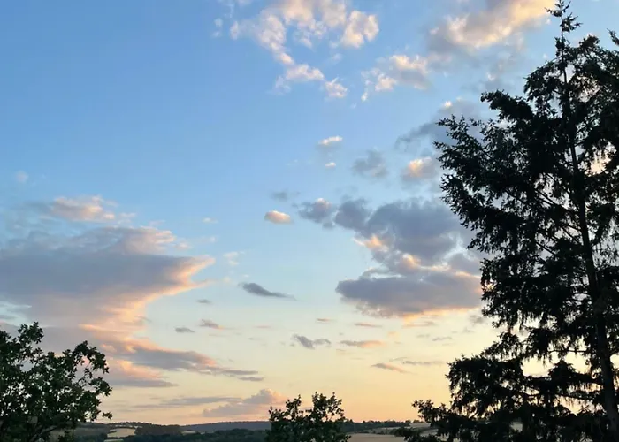 Sonnenschein Apartamento