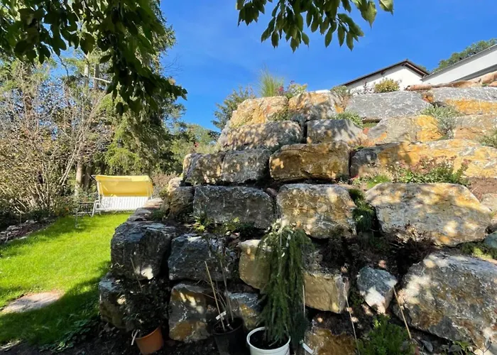 Sonnenschein * Fulda