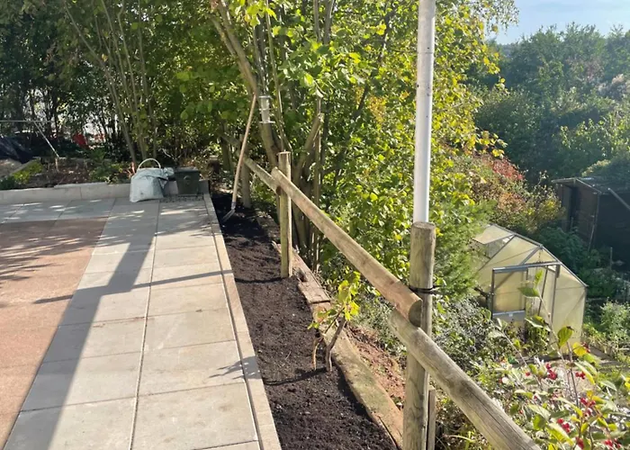 Apartament Sonnenschein