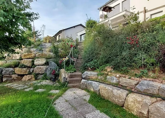 Apartament Sonnenschein Fulda