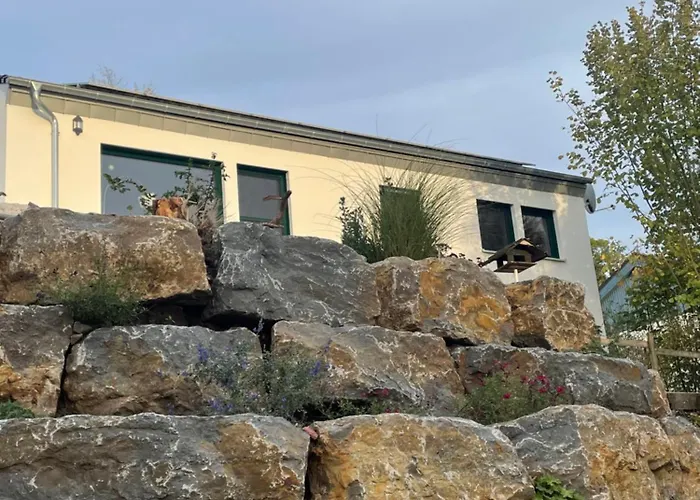 Apartament Sonnenschein