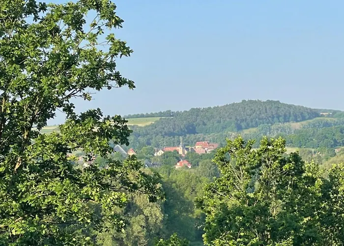 Apartament Sonnenschein Fulda