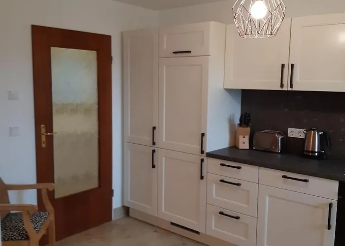 Sonnenschein Apartamento Fulda