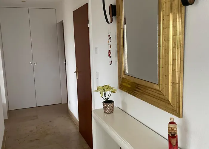 Sonnenschein * Fulda