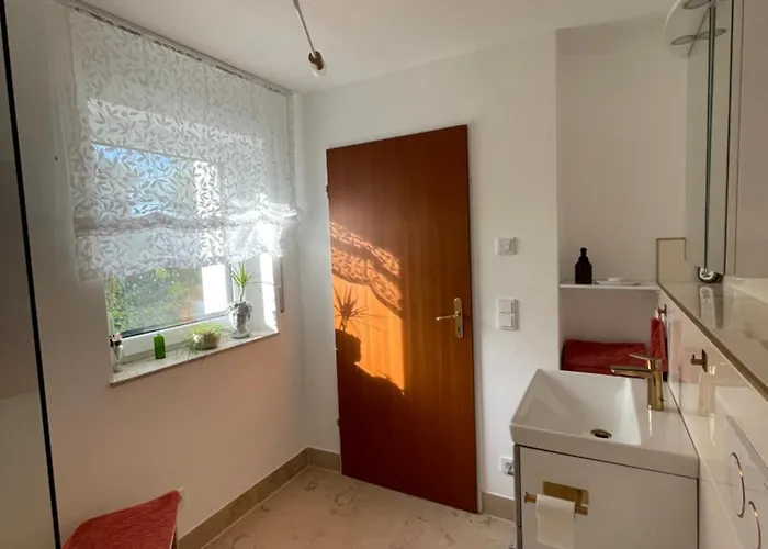 Sonnenschein Apartamento Fulda