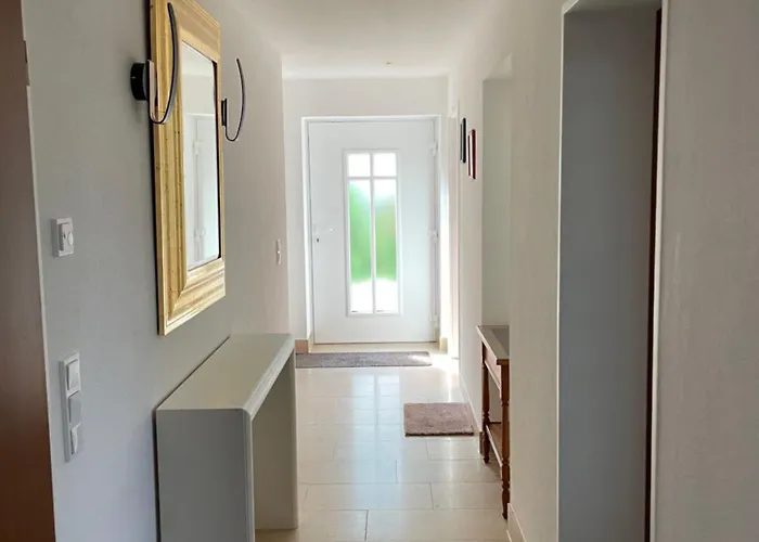 Apartament Sonnenschein