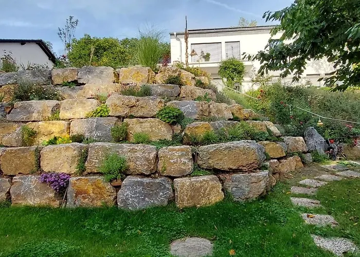 Apartamento Sonnenschein Fulda