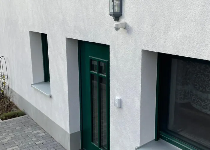 Sonnenschein Apartamento