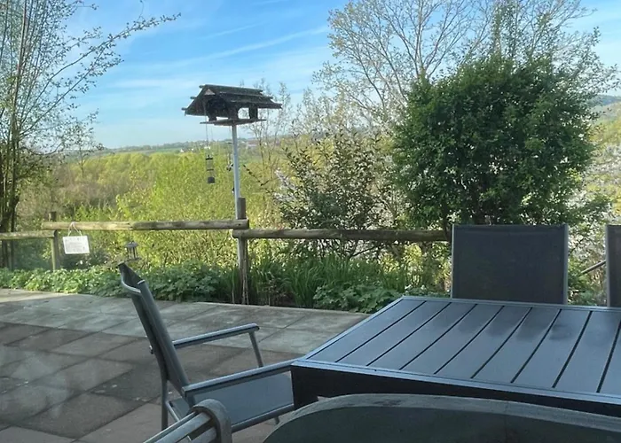 Sonnenschein Apartament Fulda