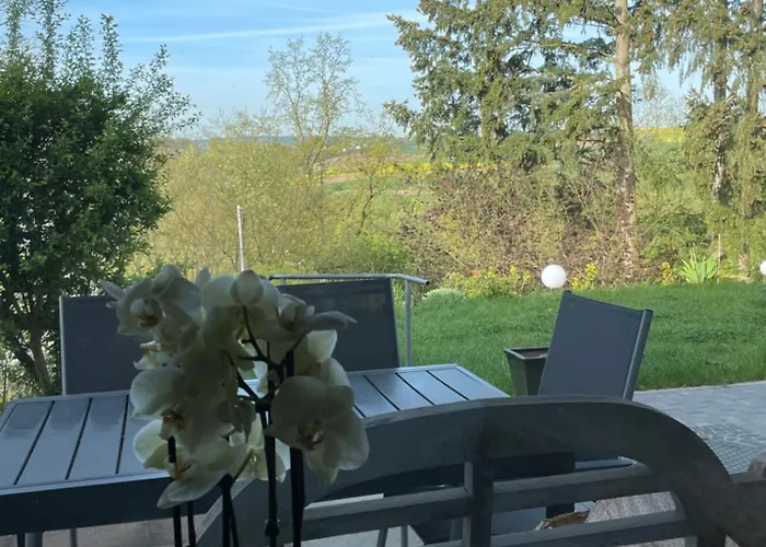 Sonnenschein * Fulda