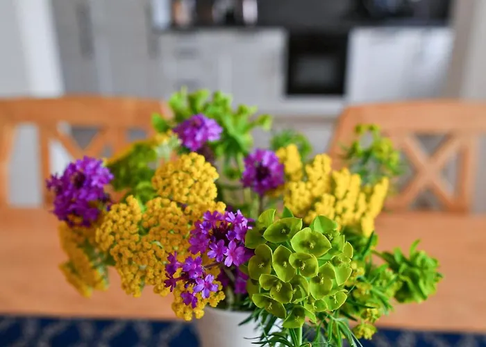 Sonnenschein Apartament *