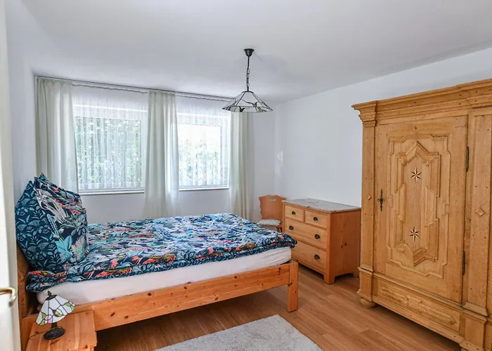 Sonnenschein Apartamento