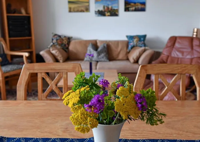 Apartamento Sonnenschein