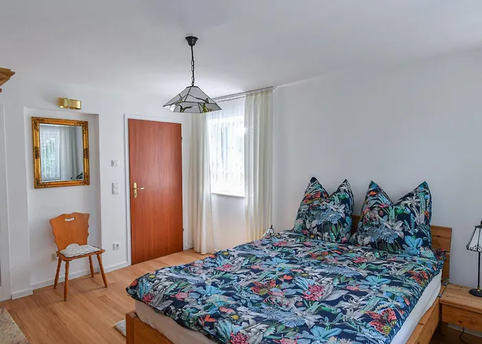 Sonnenschein Apartamento *
