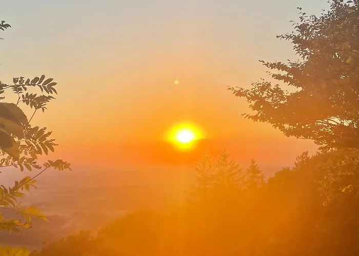 Apartamento Sonnenschein